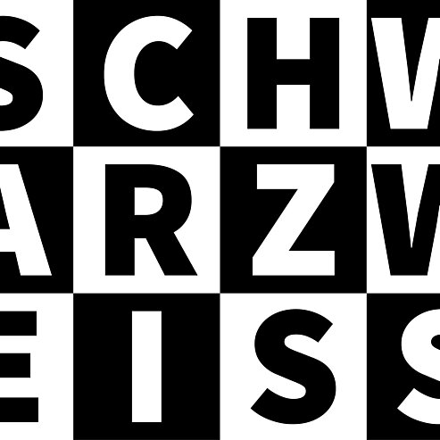 «Schwarzweiss» Ausstellung in der Fabrique28
