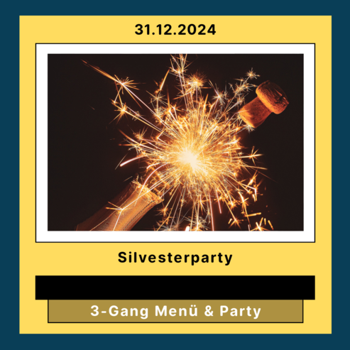 Silvesterparty